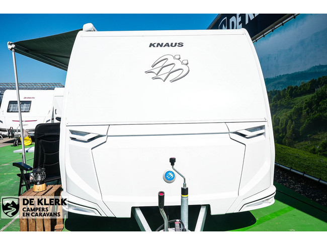 Knaus SPORT 460 EU All-in Deals foto: 3