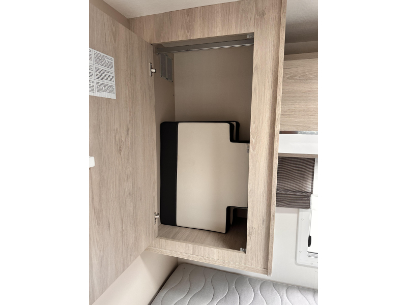 Chausson Special Edition 757  foto: 16
