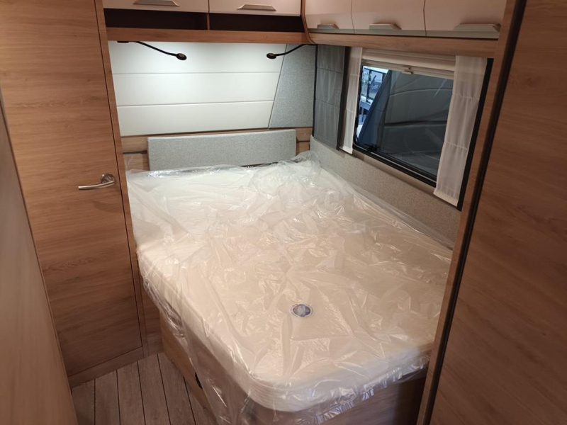 Knaus Sudwind Black Selection 500 UF  foto: 9