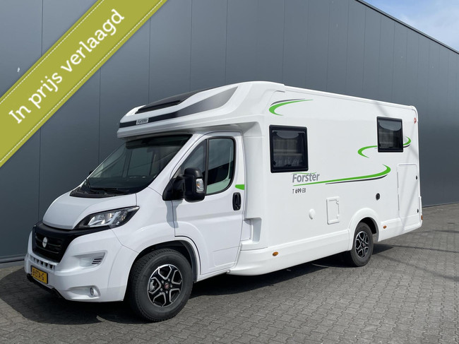 Forster T 699EB Neu Foto: 20