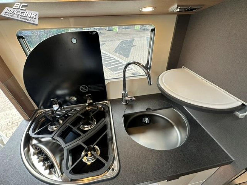 Carthago C2-Tourer I i 143 KB-LE COMFORT photo : 10