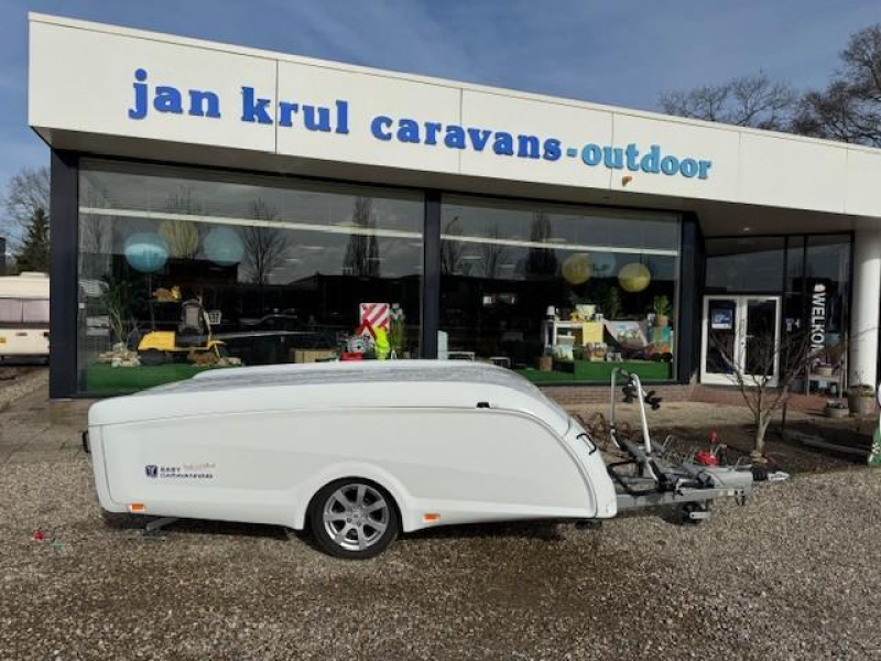 Easy Caravanning TakeOff Sport 2022 leichtes Gewicht bis 750KG Foto: 1