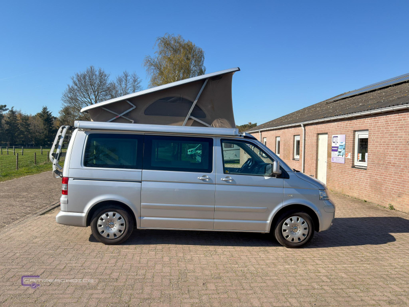 Westfalia California 2.5 TDI foto: 20