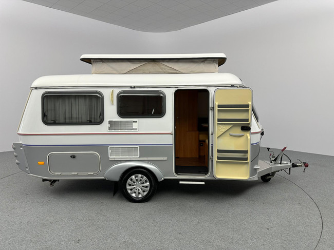 Eriba Touring Triton 430 GT foto: 10