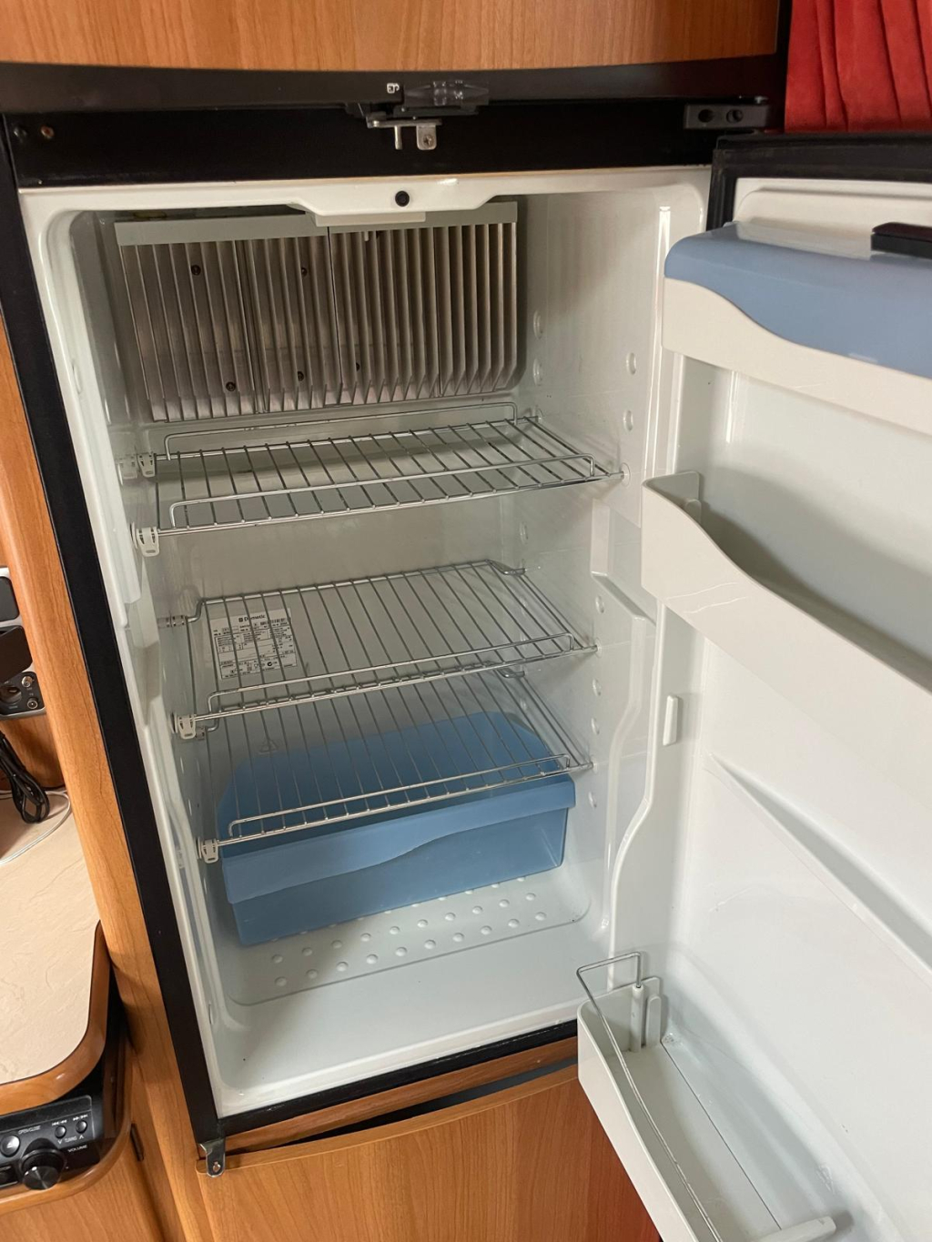 Kabe Safir 560 UTDL foto: 11