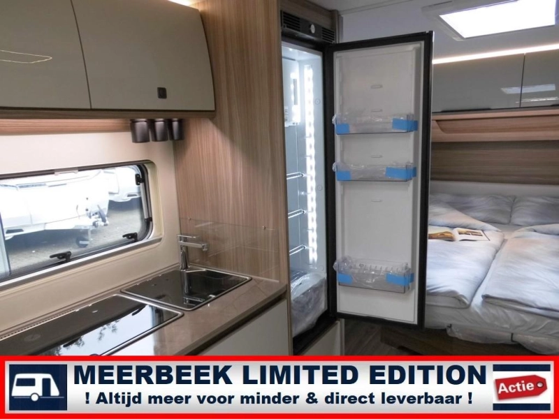 Fendt Tendenza 560 SFDW 4363,=KORTING MOVER+THULE  foto: 16