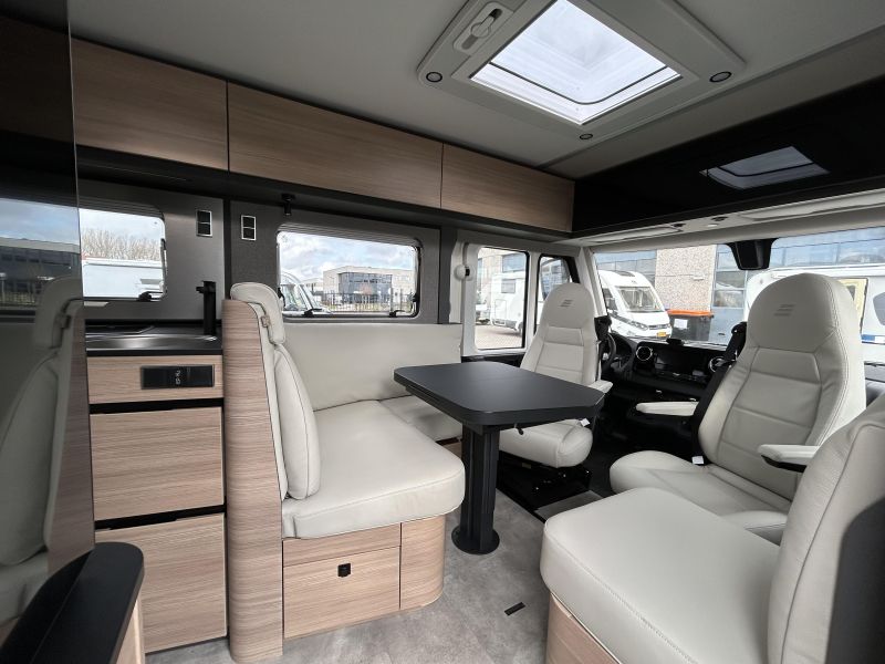 Hymer B-MC I 680 full options  foto: 14