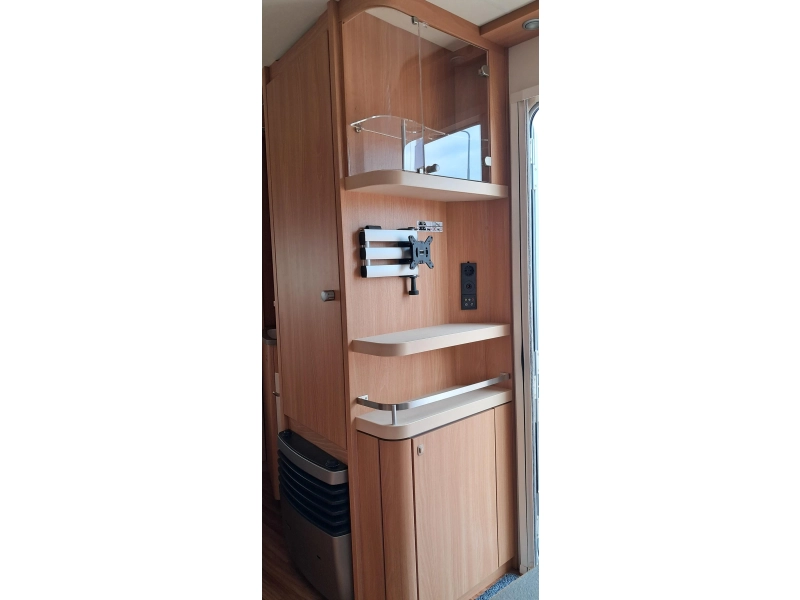 Knaus Sudwind 450 FU 1. Besitzer/Klimaanlage Foto: 10