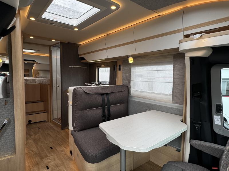 Hymer BML-T 780 -- MEGA-DEAL --  foto: 4