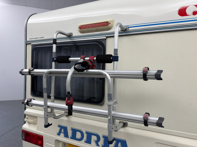 Adria Unica A 390 PS foto: 12