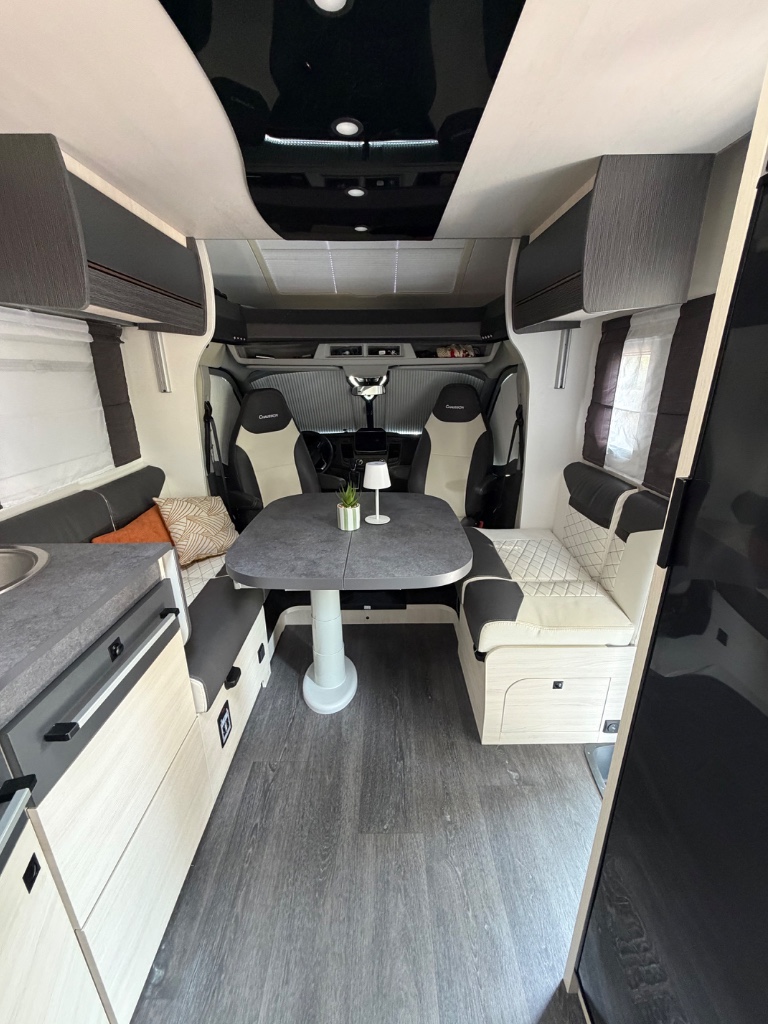 CHAUSSON 788 foto: 7