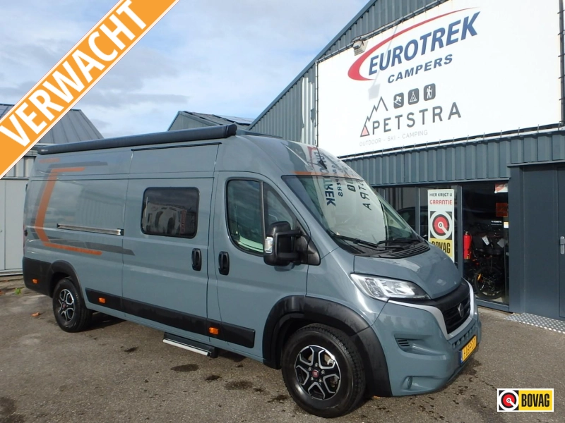 Weinsberg CaraBus 630 ME