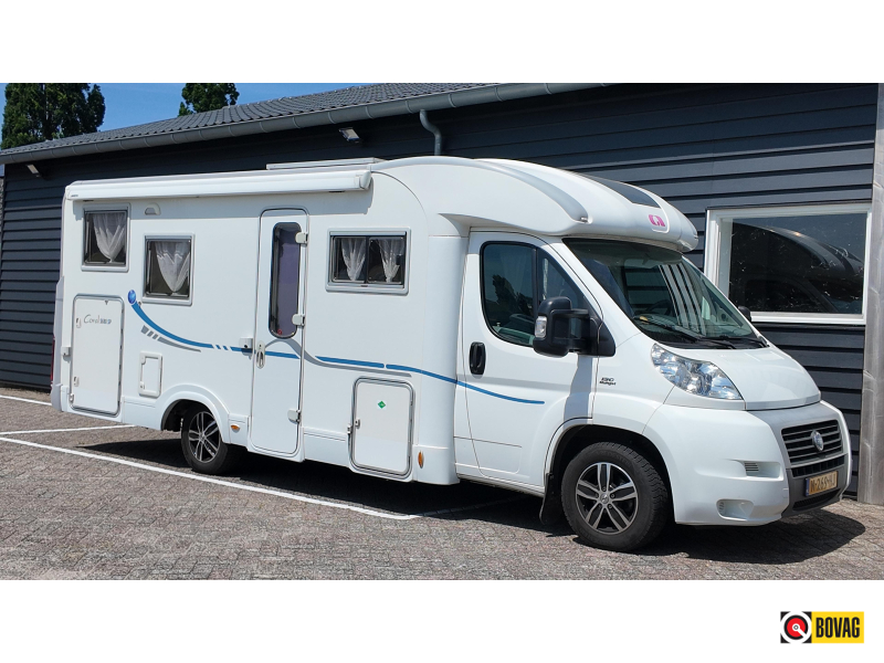 Adria Mobil Coral S ADRIA CORAL S 680SP