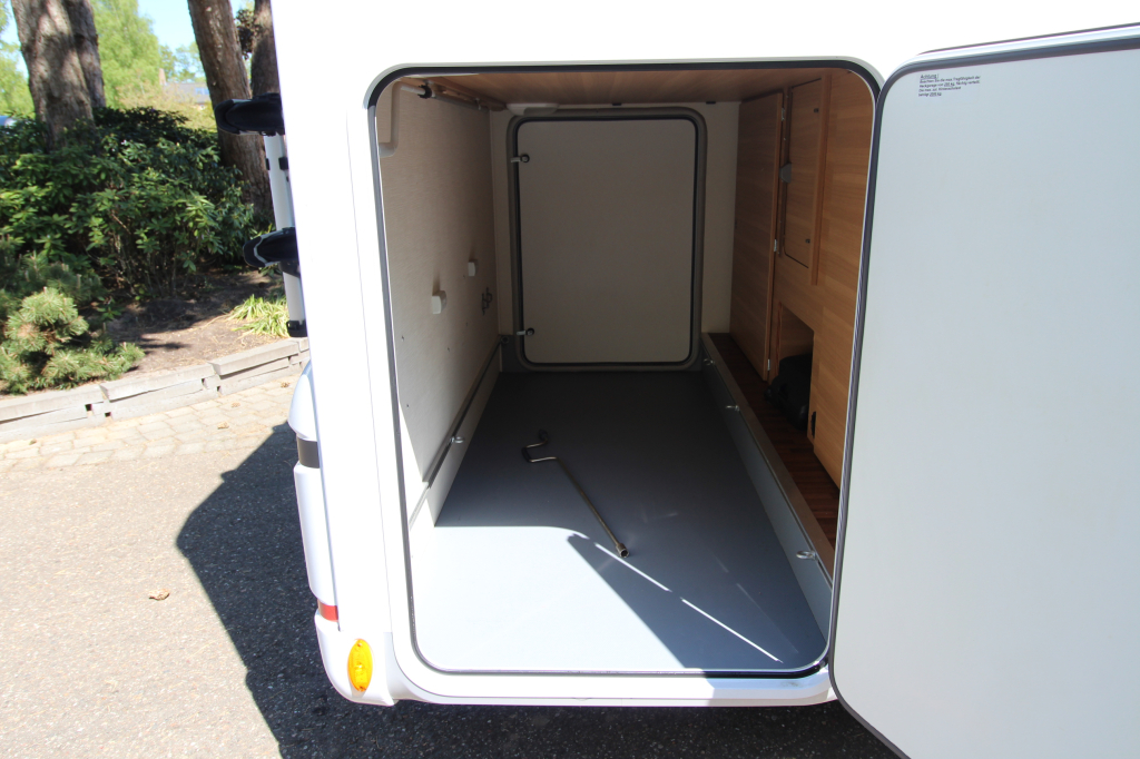 Lmc  Breezer V 646G foto: 6