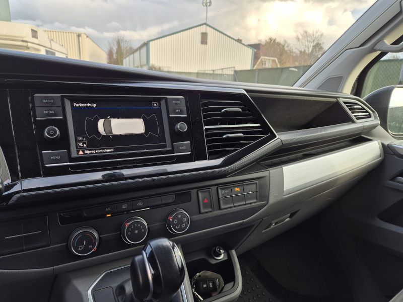 Volkswagen T6.1 California 4Motion DSG 2020 Foto: 11