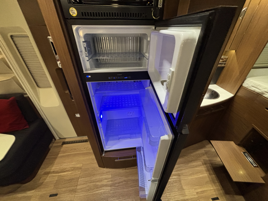 NIESMANN-BISCHOFF ARTO 66L foto: 8