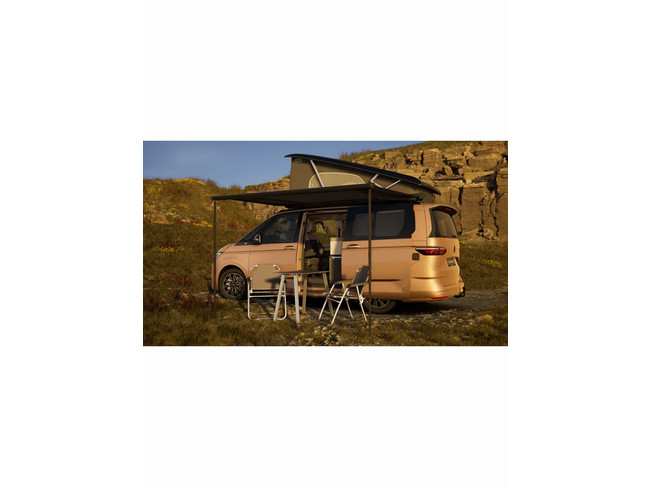 Volkswagen California Ocean Edition 1.5 eHybrid 180 kW / 245 PK DSG 4Motion 734250 foto: 9