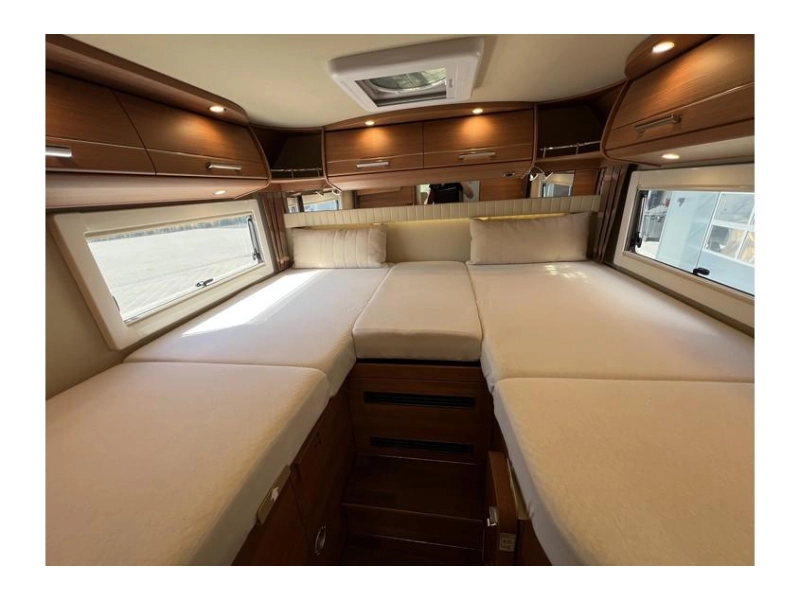 Carthago Chic C-Line I 4.9  foto: 10