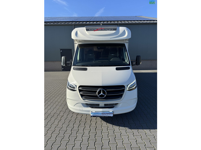 Carthago C-Tourer T 143LE Foto: 6