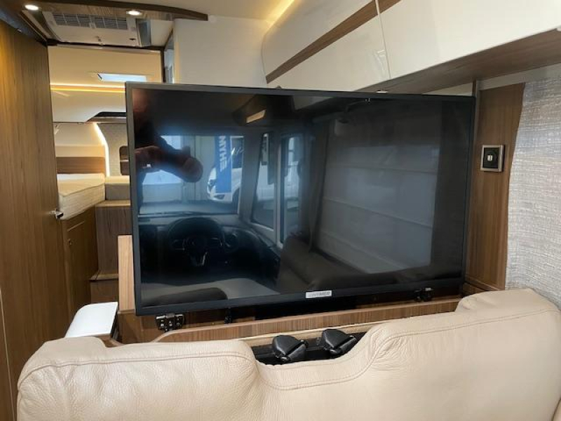 Hymer B ML I 780 FULL OPTIONS  foto: 14