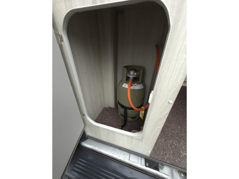 Peugeot Boxer Sprinter |Camper  foto: 18