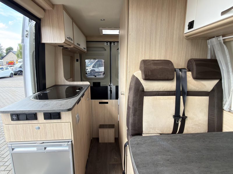 Roadcar 540 R  foto: 11