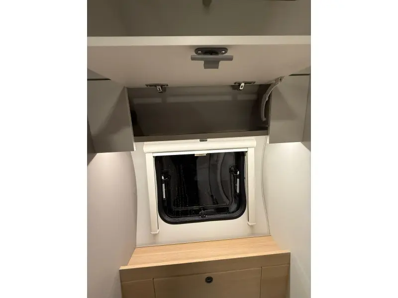 Adria Action 391 LH Nieuw | Actie Model 2026  foto: 19