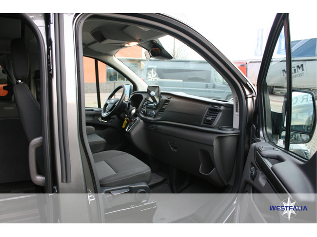 Westfalia Ford Nugget PLUS 150cv Aut. incl. 12 meses de garant&iacute;a foto: 13