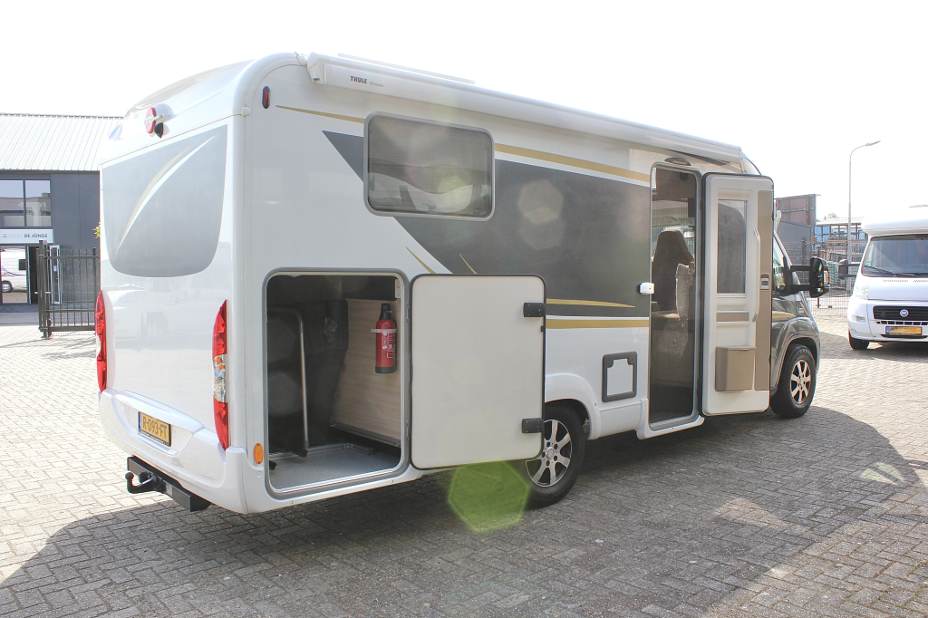 Bürst Nexxo T 690 foto: 4