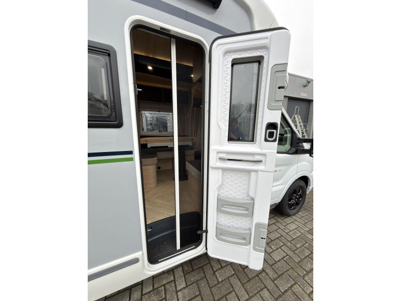 Chausson Titanium Line 627 2026  foto: 5
