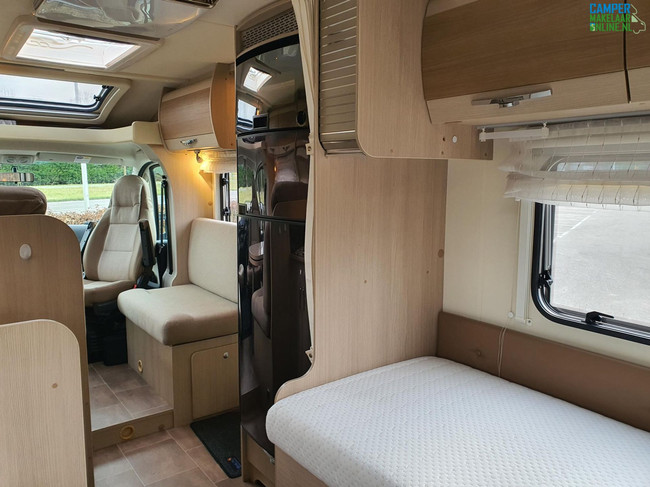 B&uuml;rstner Nexxo T 720 Foto: 15