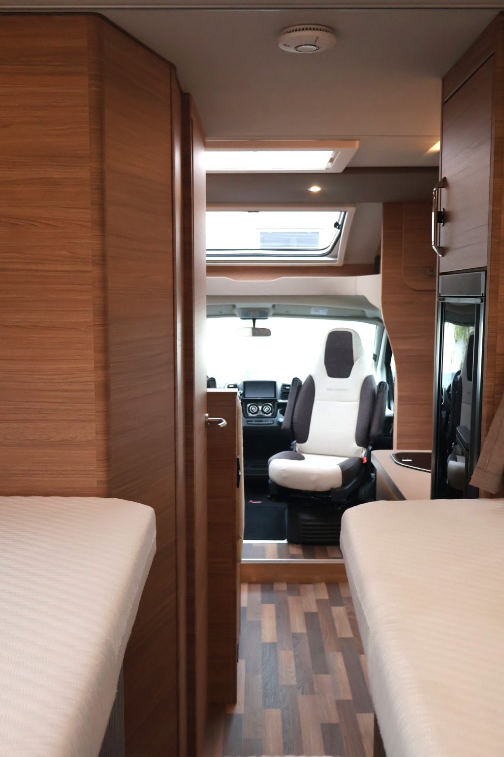 Weinsberg Caraloft 650 ME Foto: 19