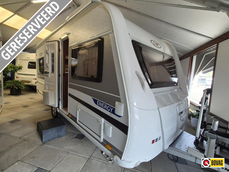 LMC Vivo Energy 493 E mover,ATC,cassetteluifel 