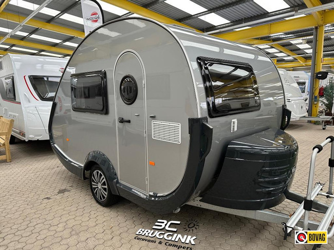 HOME-CAR Racer Spirit 45 INCLUSIEF MOVER