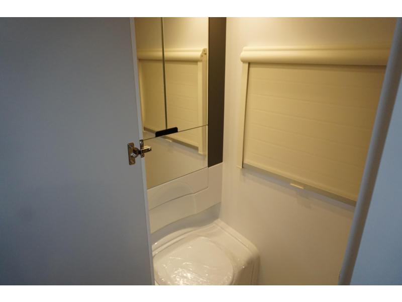 Adria Action 391 LH NU MET € 2700,00 korting  foto: 12