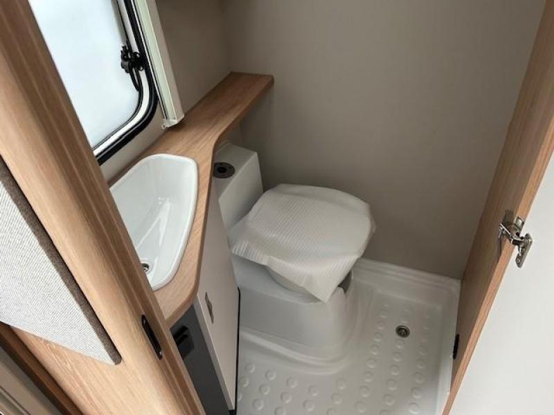 Knaus Sport 400 QD Foto: 6