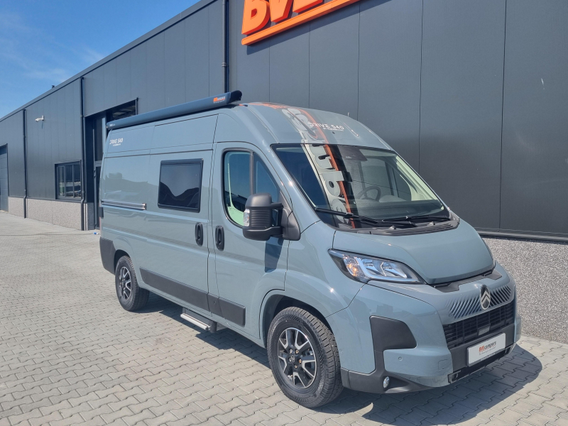 Clever Drive 540 Full Package NIEUW  foto: 8