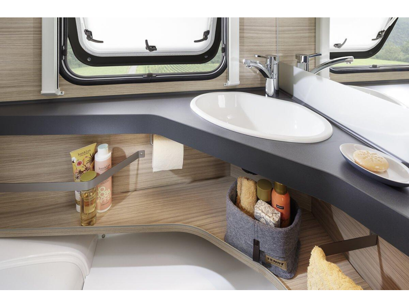 Fendt Bianco Activ 445 SFB Model 2026  foto: 10