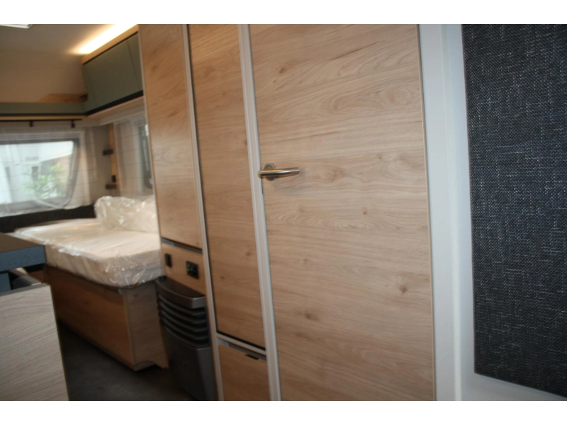 Dethleffs Camper 510 LE photo: 7