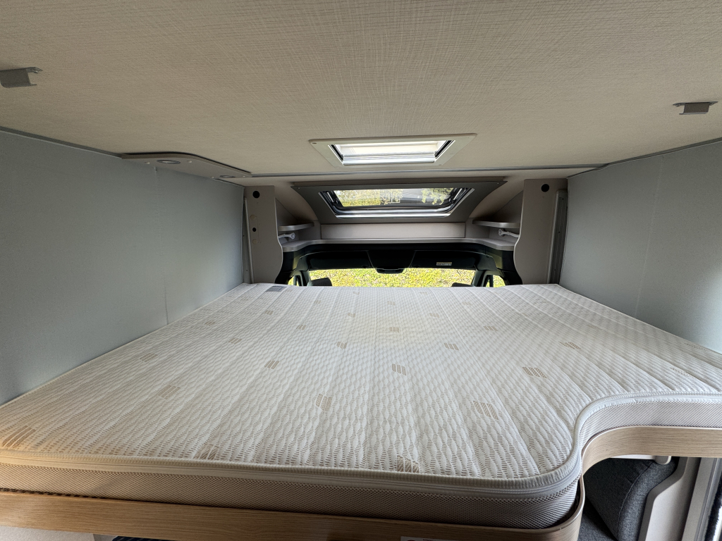 Hymer Tramp S 685 foto: 16