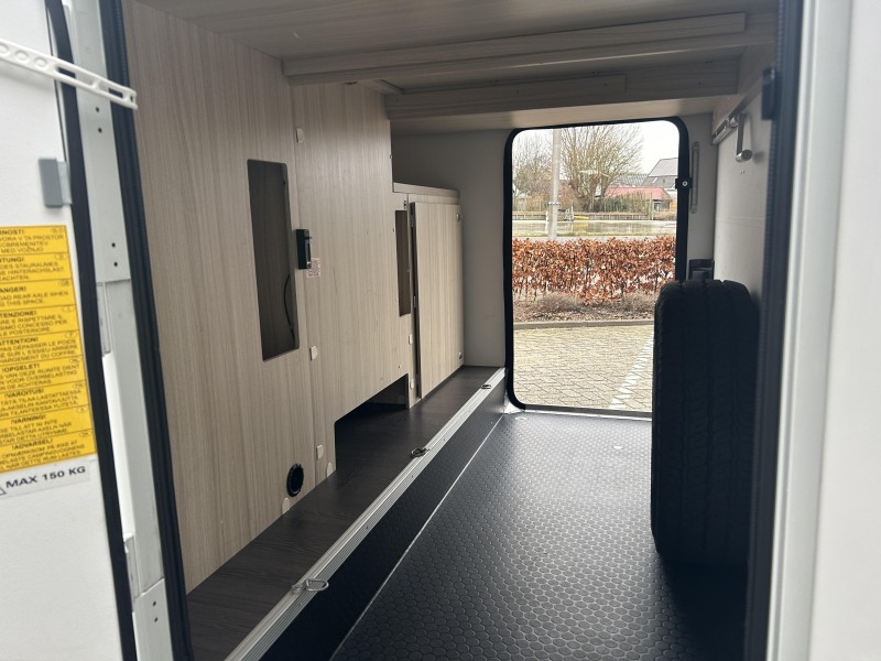 Sun Living S 70 SL Zonnepaneel en Internet  foto: 23