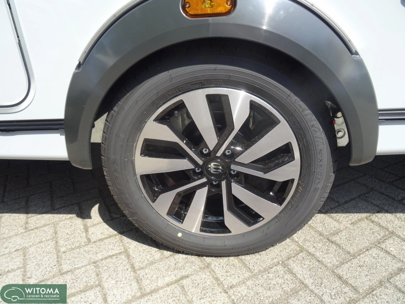 Knaus Sudwind Black Selection 500 FU 50 Jahre Witoma Vorteil! Foto: 17