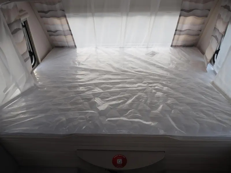 Dethleffs C'Joy 480 QLK ACTIV!! ACTIE MODEL !!!  foto: 6