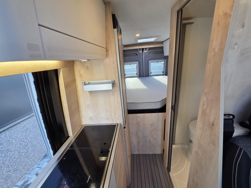 Clever Runner Active Lift-bed - Space miracle photo: 8