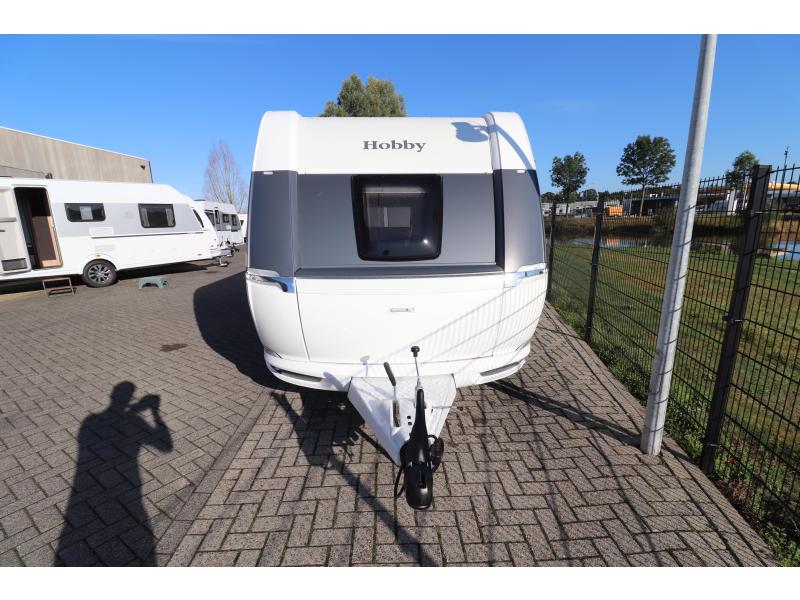 Hobby Excellent Edition 495 UL MODEL 2026 - 1800KG - 301  foto: 1