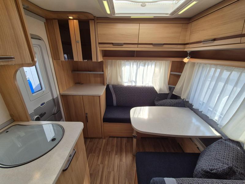 Wilk Vida 420 met Mover!  foto: 7