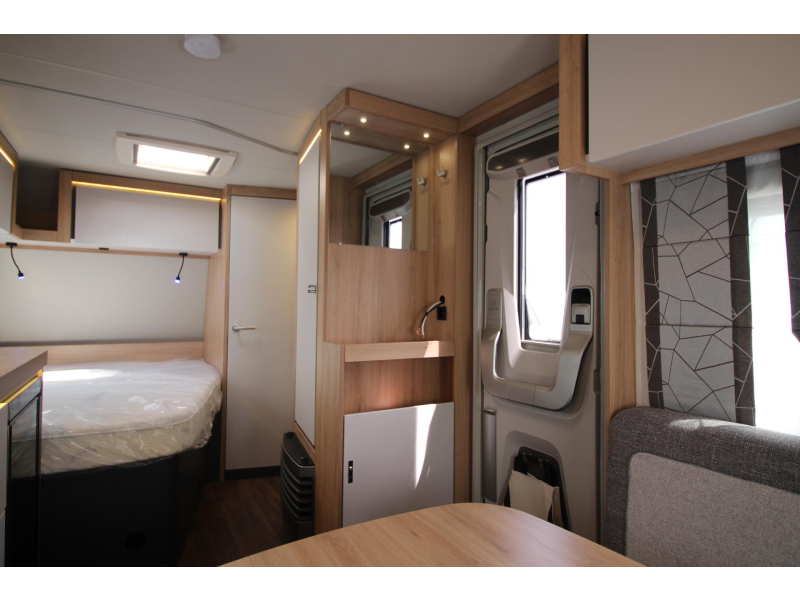 Knaus Sport 450 FU Aktionsmodell! Foto: 16