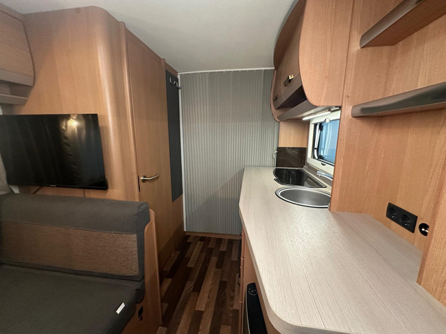 Knaus Sport 420 QD foto: 16
