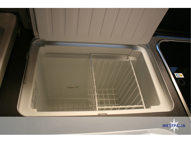 Westfalia Ford Nugget PLUS 150cv Aut. incl. 12 meses de garant&iacute;a foto: 20