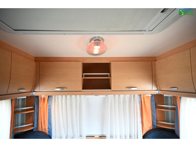 Knaus Südwind NL Premium Line 450TU foto: 6